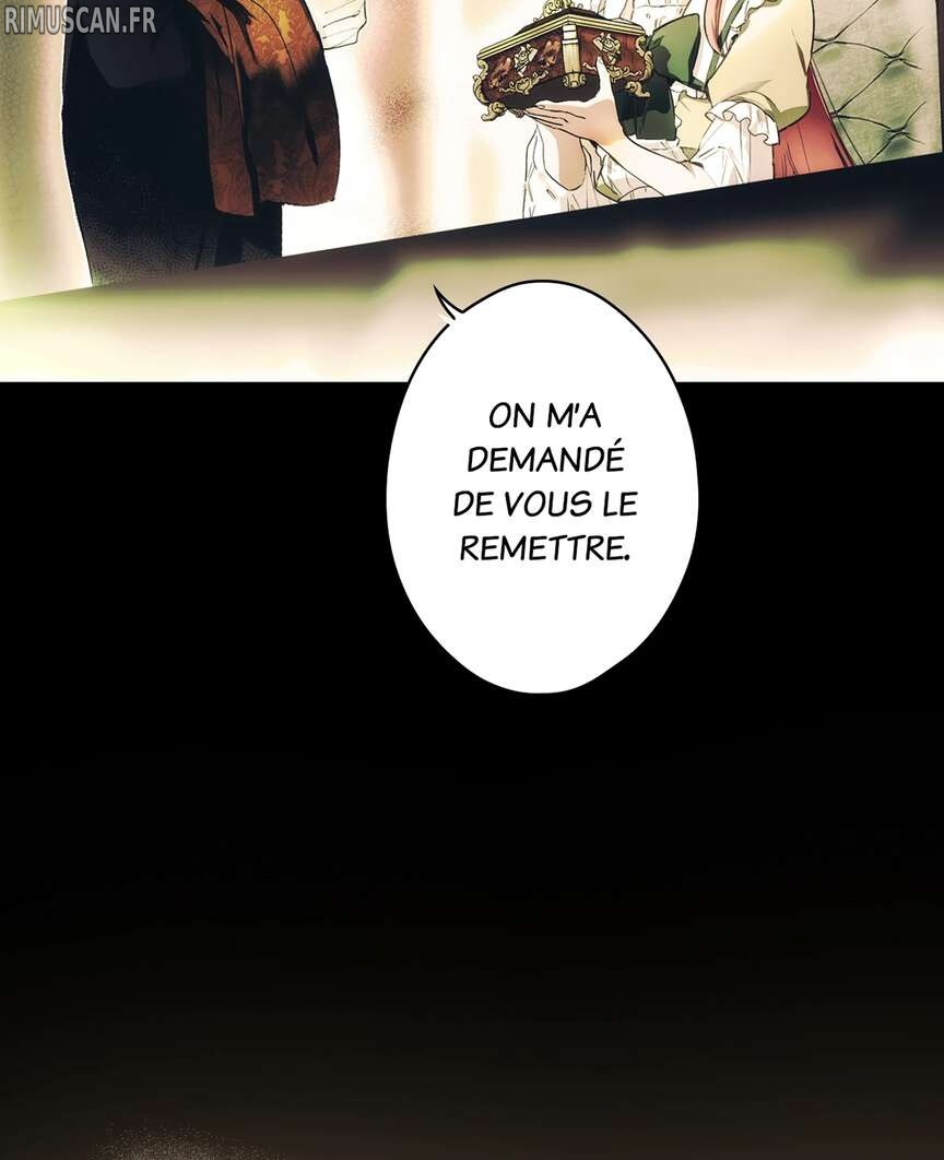The Fantasie of a Stepmother Chapitre 94 - Page 98