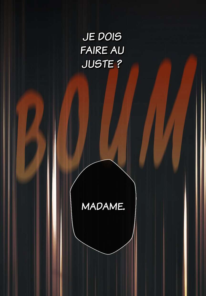 The Fantasie of a Stepmother Chapitre 94 - Page 109