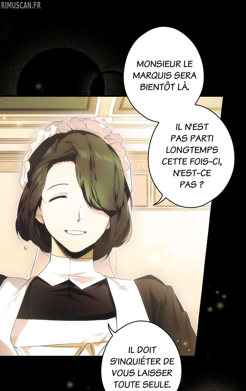 The Fantasie of a Stepmother Chapitre 94 - Page 113