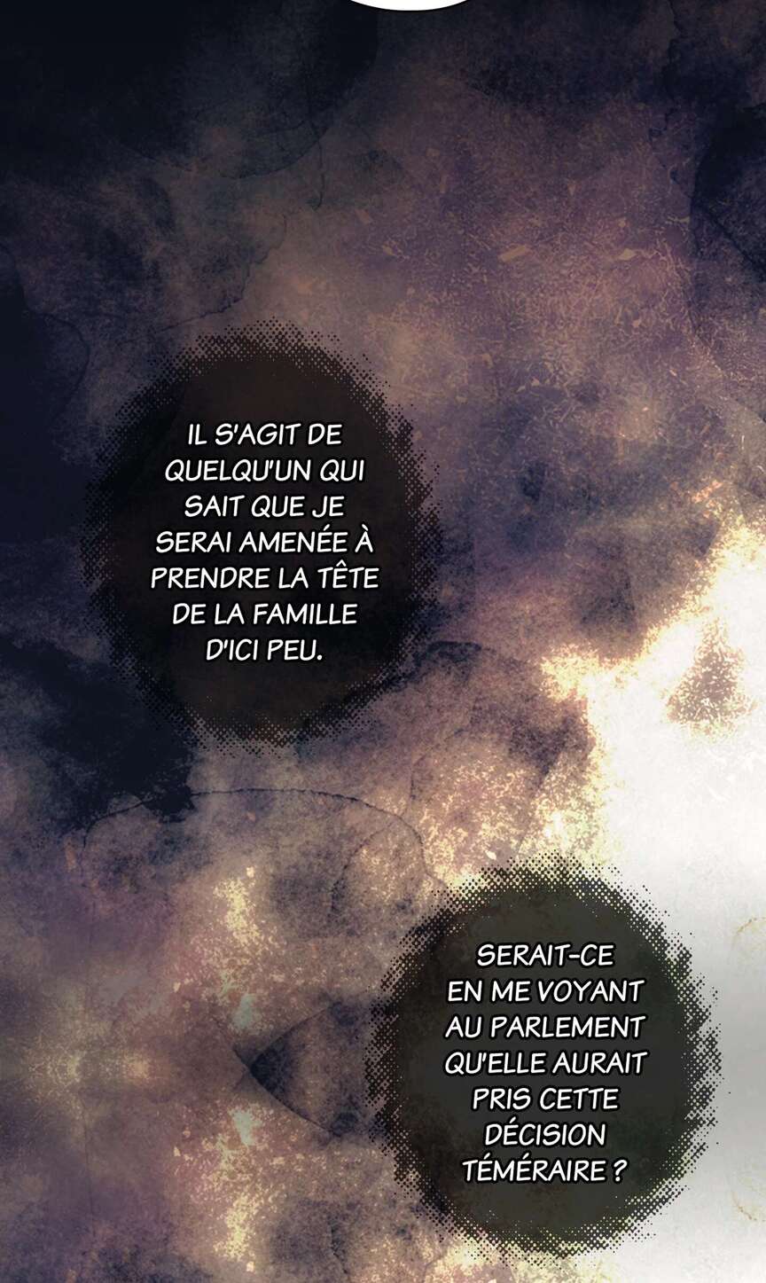 The Fantasie of a Stepmother Chapitre 95 - Page 6