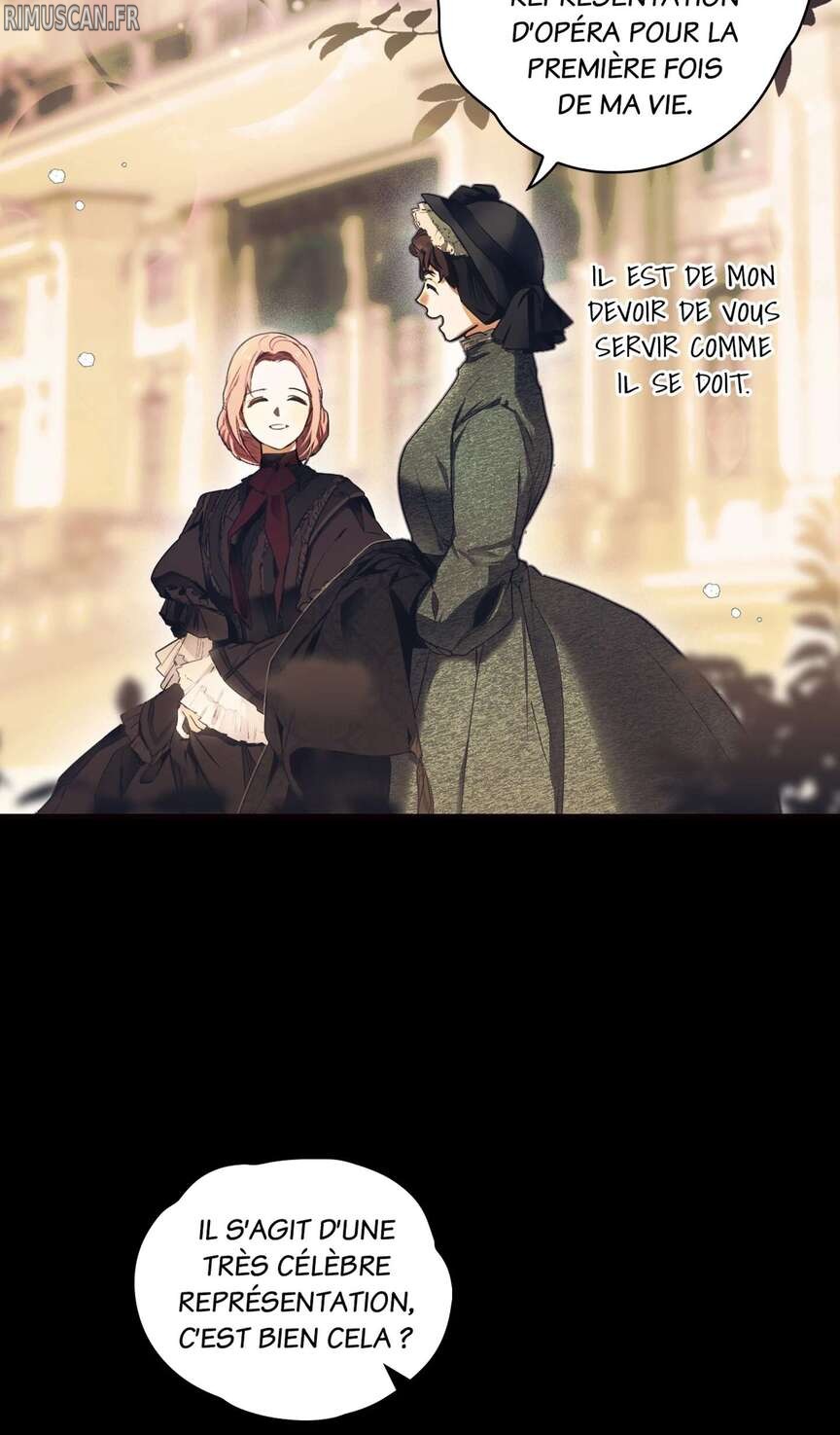 The Fantasie of a Stepmother Chapitre 95 - Page 14