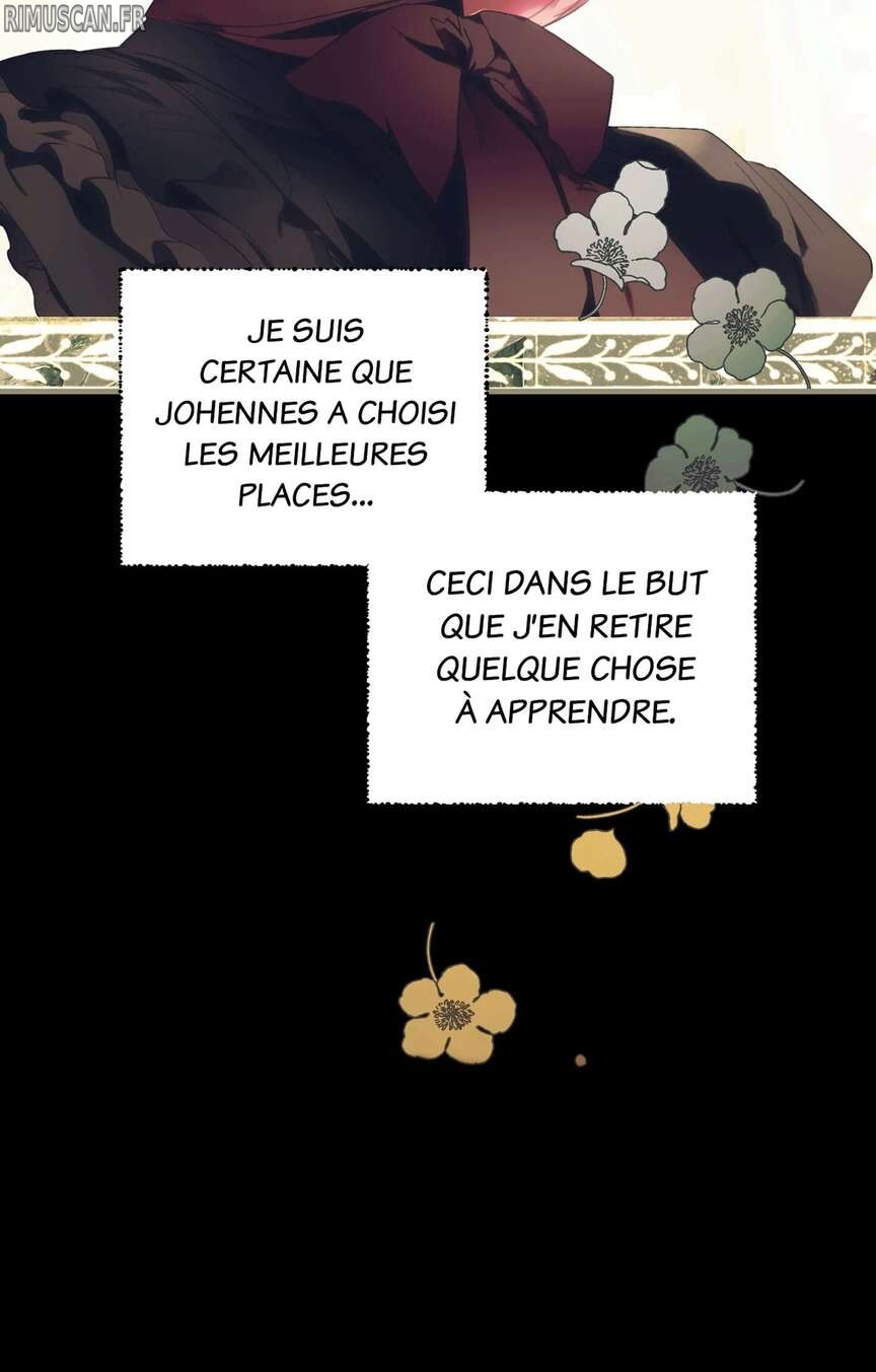 The Fantasie of a Stepmother Chapitre 95 - Page 17