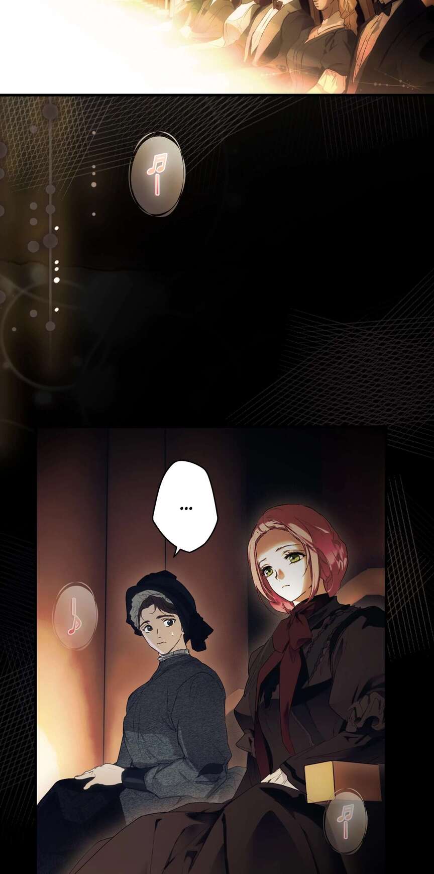 The Fantasie of a Stepmother Chapitre 95 - Page 33