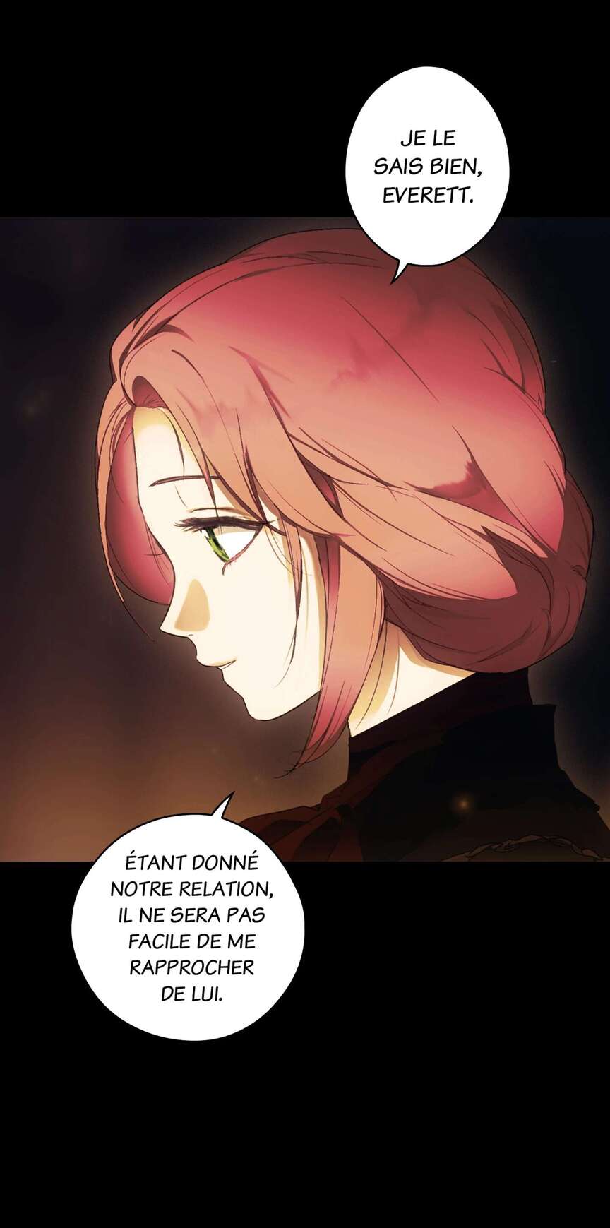 The Fantasie of a Stepmother Chapitre 95 - Page 36