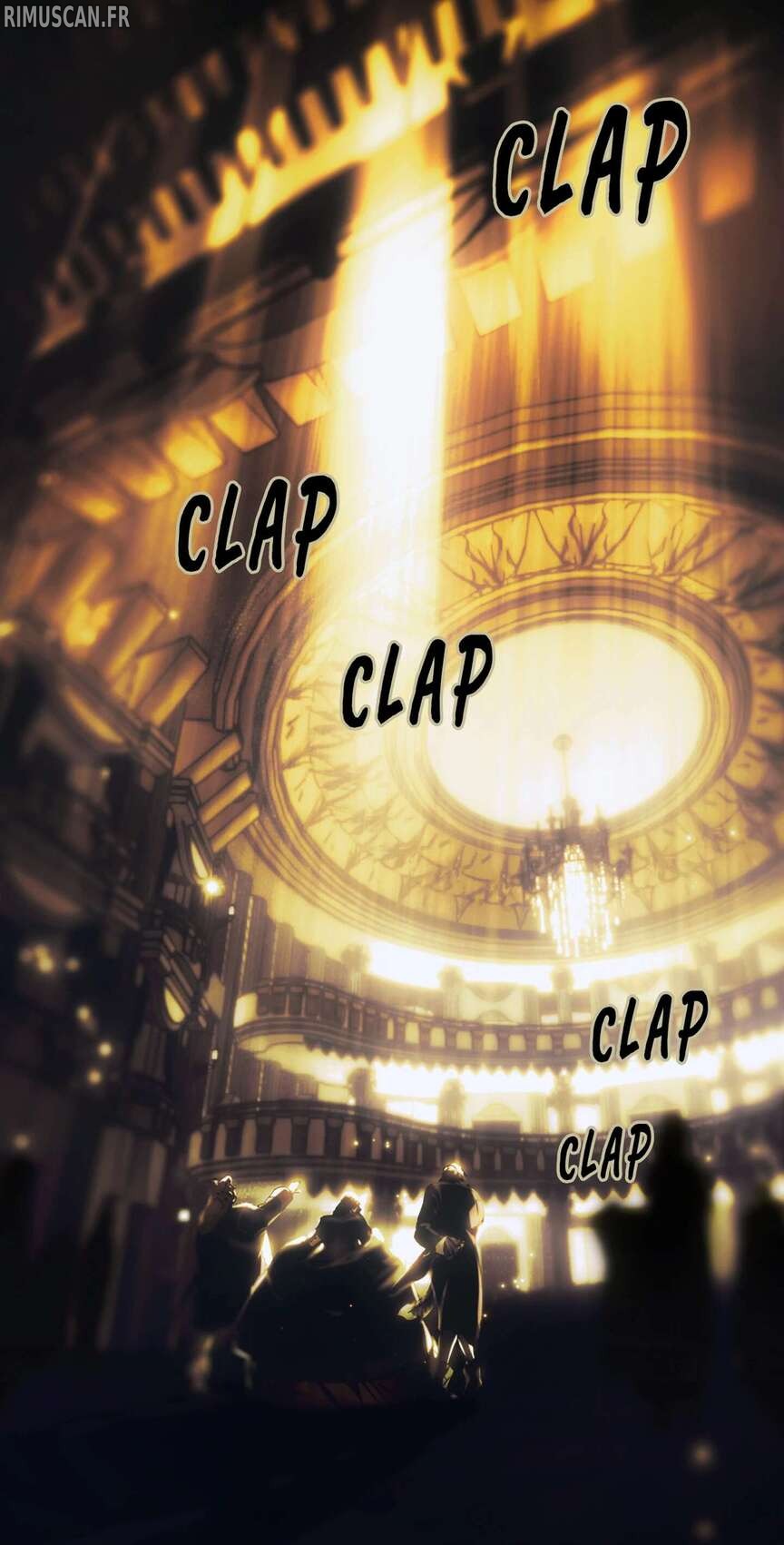 The Fantasie of a Stepmother Chapitre 95 - Page 41