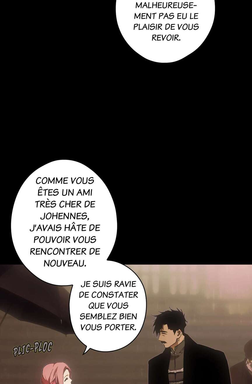 The Fantasie of a Stepmother Chapitre 95 - Page 49