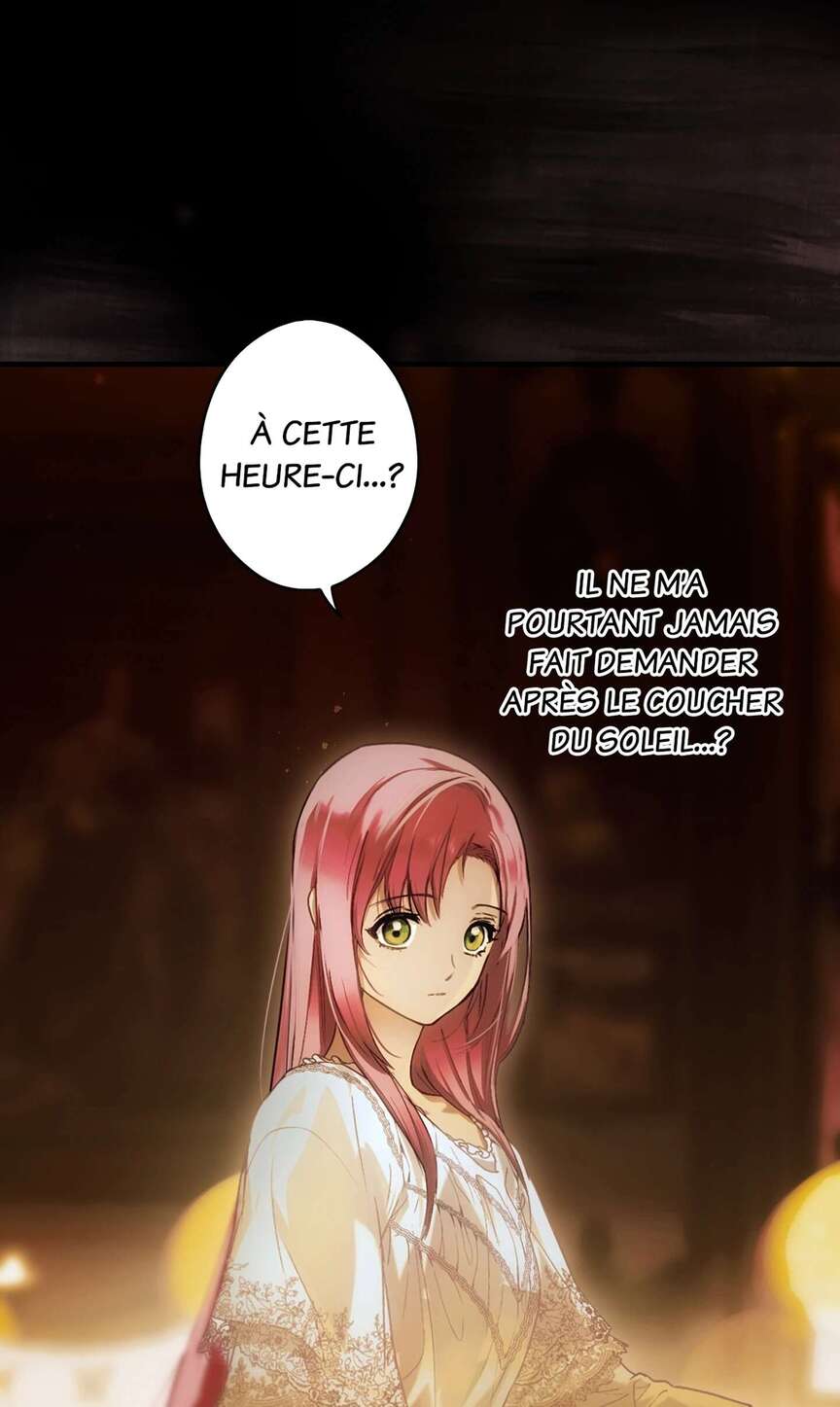 The Fantasie of a Stepmother Chapitre 95 - Page 66