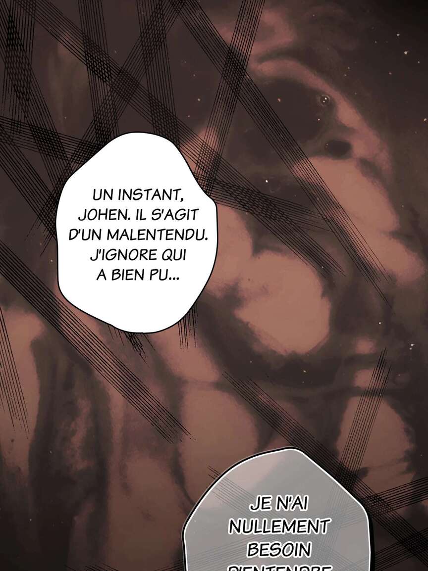 The Fantasie of a Stepmother Chapitre 96 - Page 12