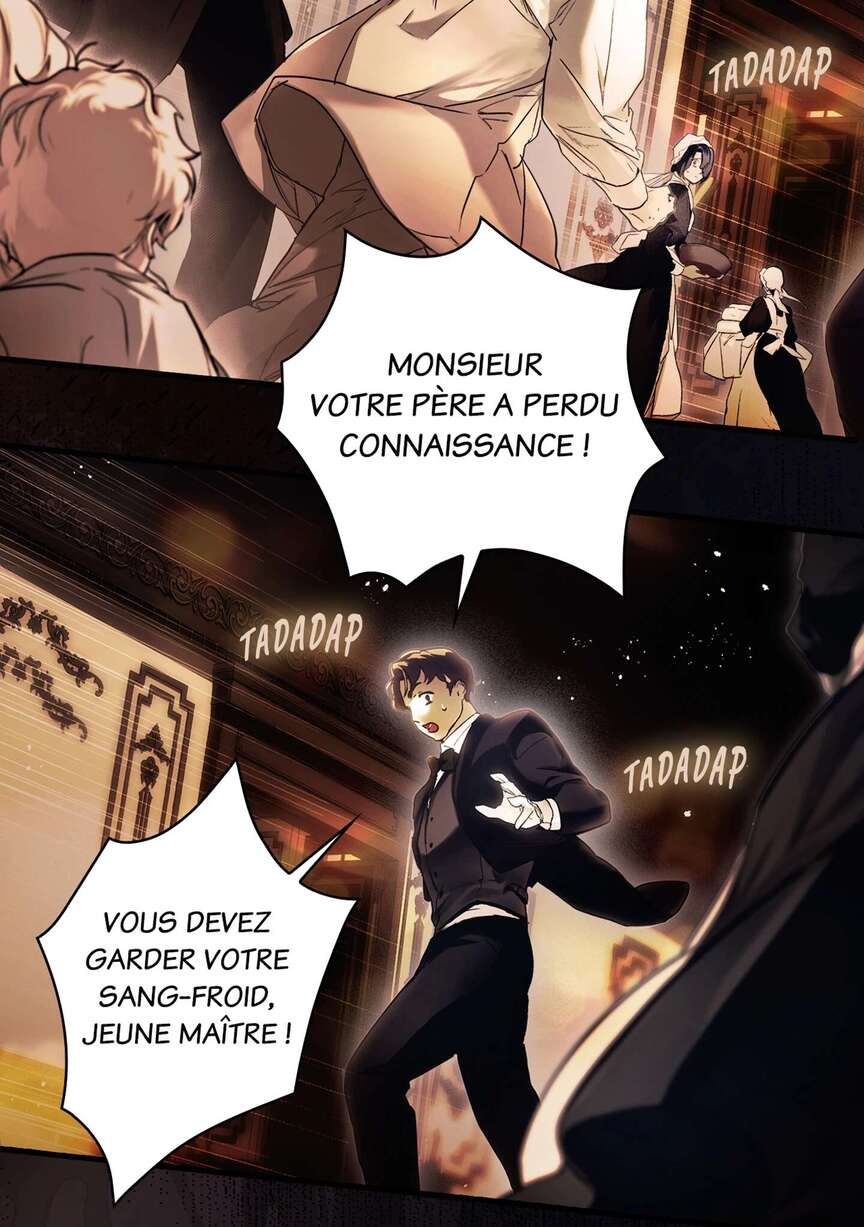The Fantasie of a Stepmother Chapitre 96 - Page 76