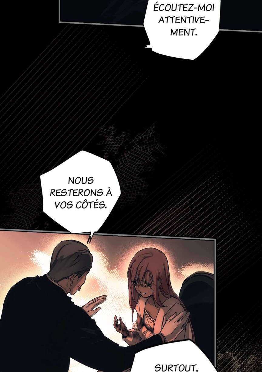 The Fantasie of a Stepmother Chapitre 96 - Page 81