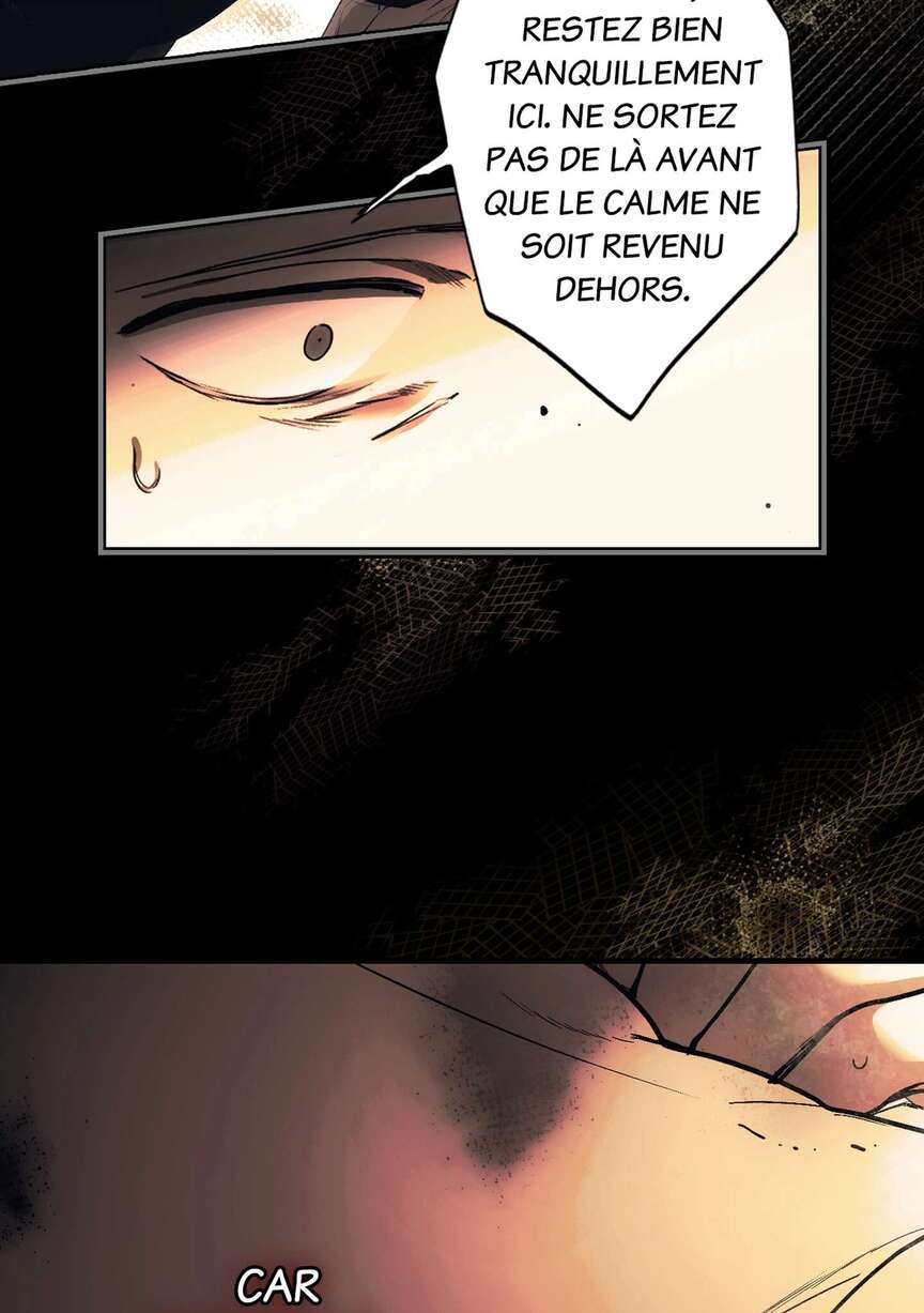 The Fantasie of a Stepmother Chapitre 96 - Page 82
