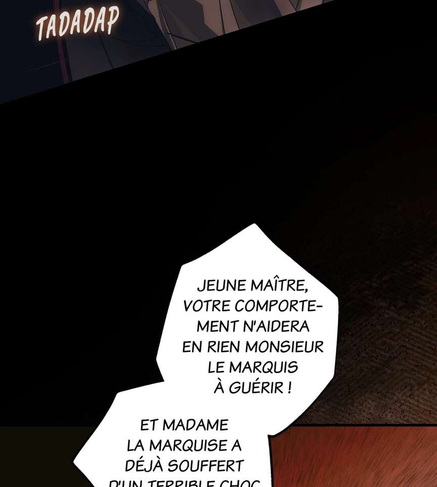 The Fantasie of a Stepmother Chapitre 96 - Page 91