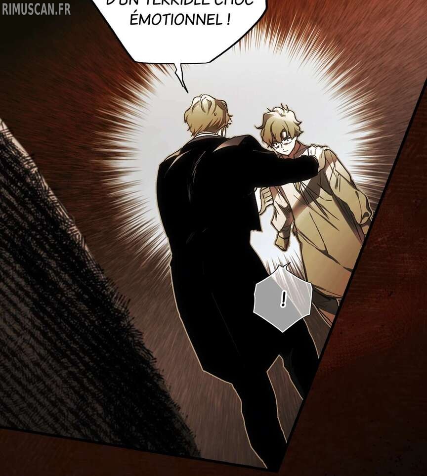 The Fantasie of a Stepmother Chapitre 96 - Page 92