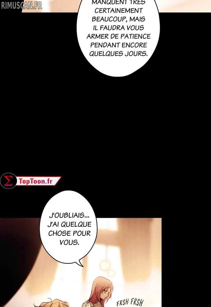 The Fantasie of a Stepmother Chapitre 97 - Page 14