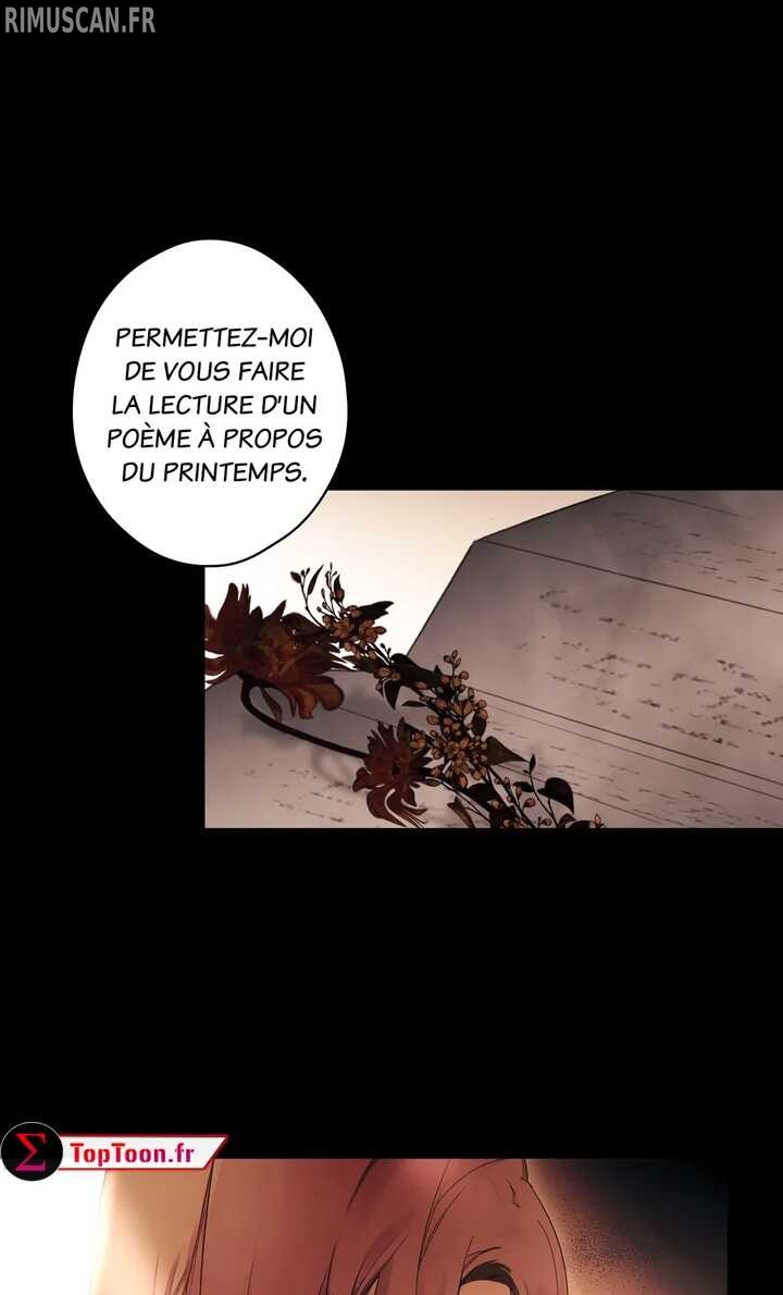 The Fantasie of a Stepmother Chapitre 97 - Page 17