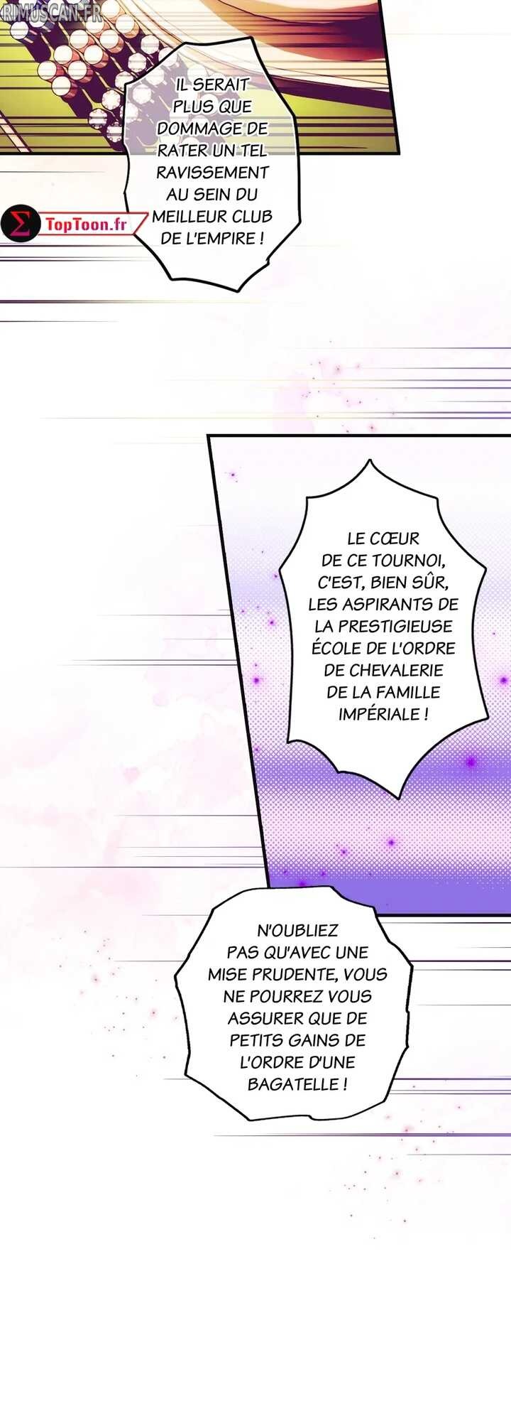 The Fantasie of a Stepmother Chapitre 97 - Page 38