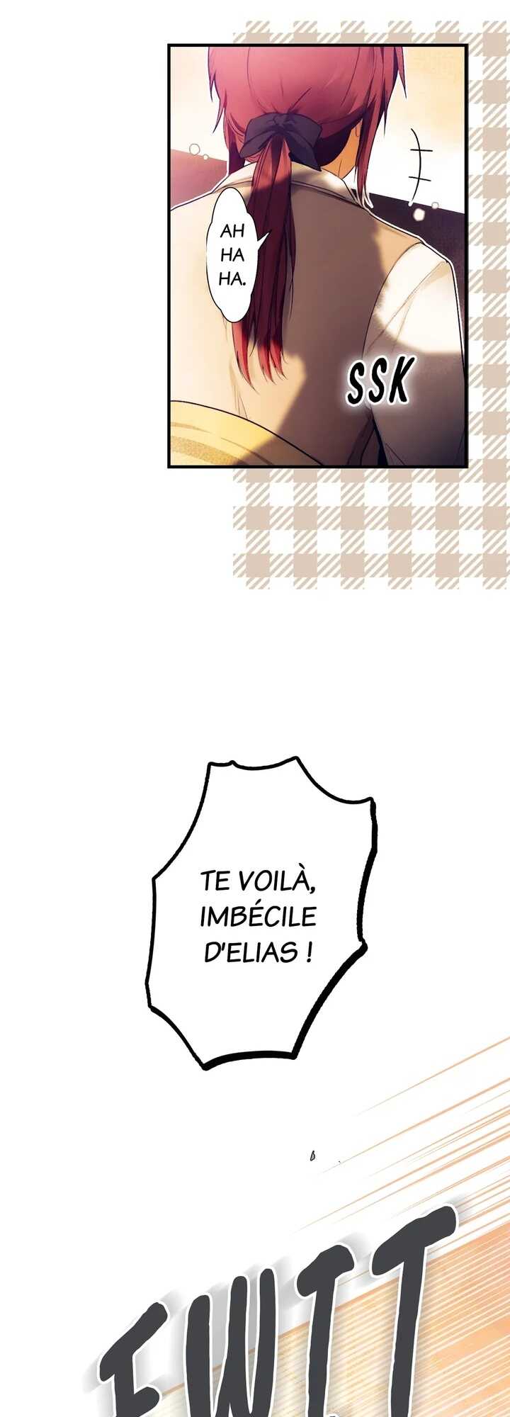 The Fantasie of a Stepmother Chapitre 98 - Page 3