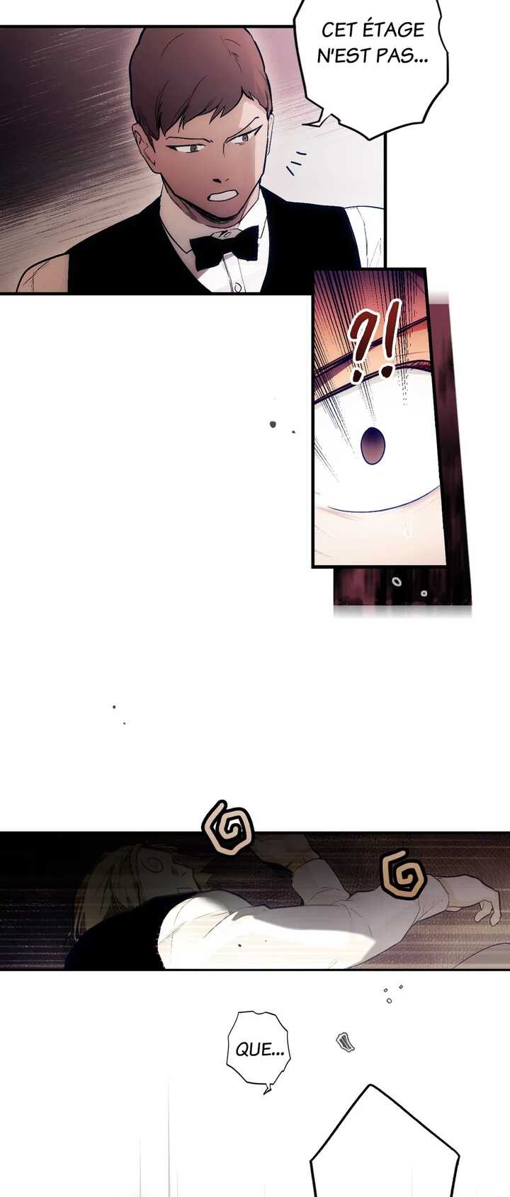The Fantasie of a Stepmother Chapitre 98 - Page 24