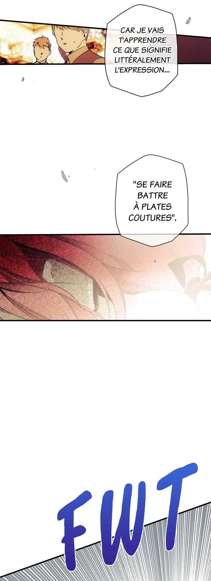 The Fantasie of a Stepmother Chapitre 98 - Page 45