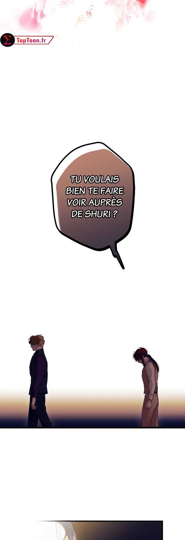 The Fantasie of a Stepmother Chapitre 99 - Page 13