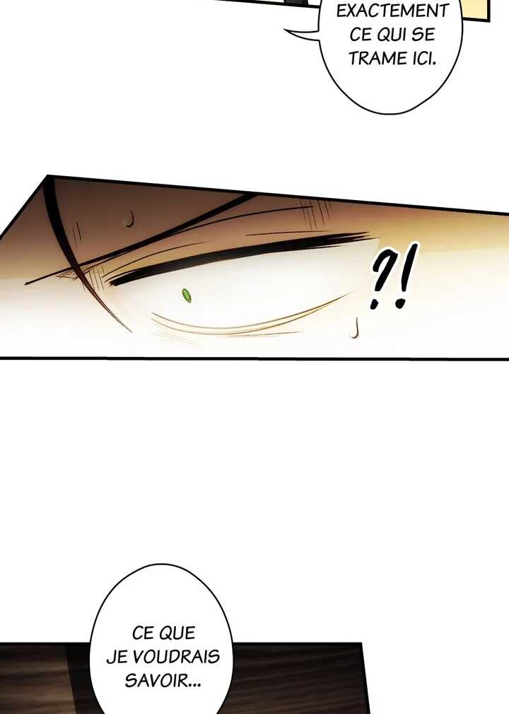 The Fantasie of a Stepmother Chapitre 99 - Page 21