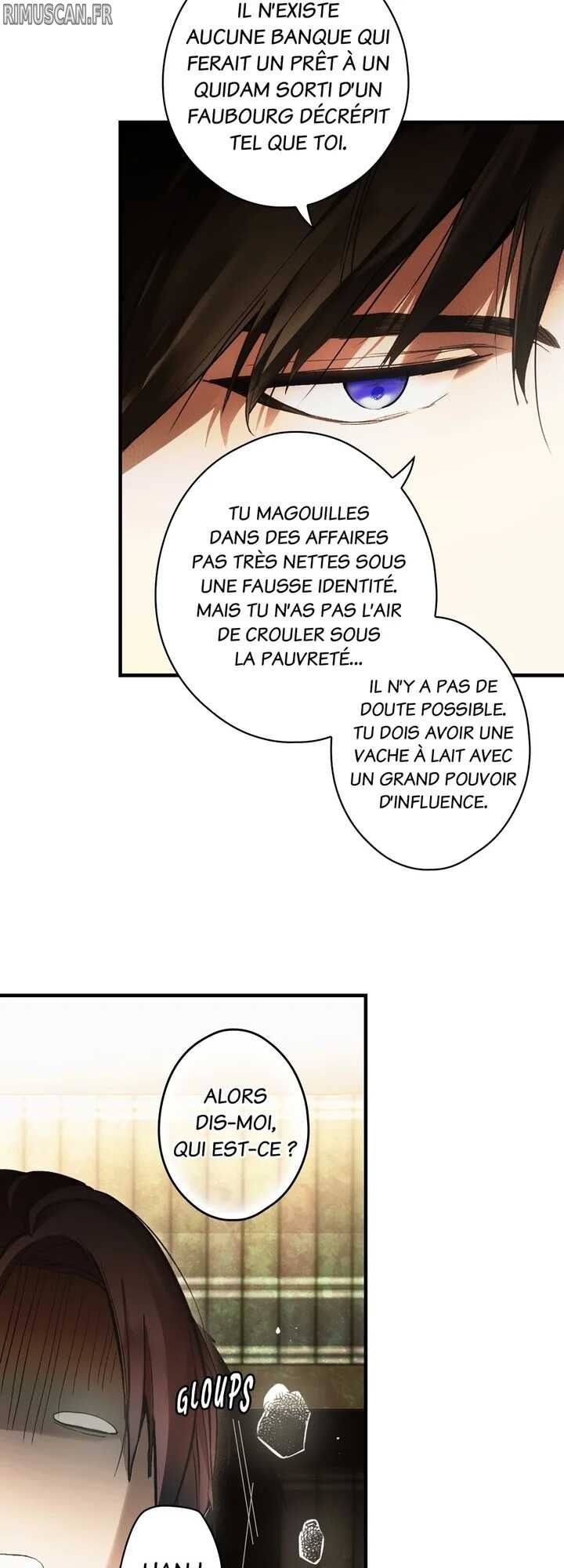 The Fantasie of a Stepmother Chapitre 99 - Page 29