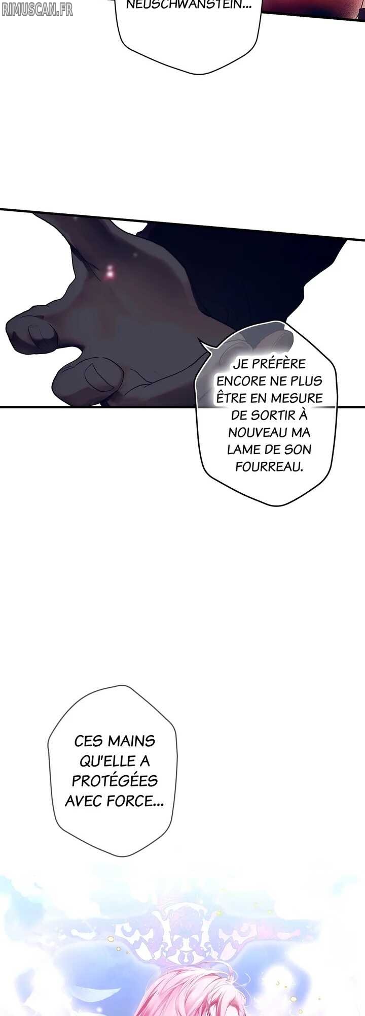 The Fantasie of a Stepmother Chapitre 99 - Page 50