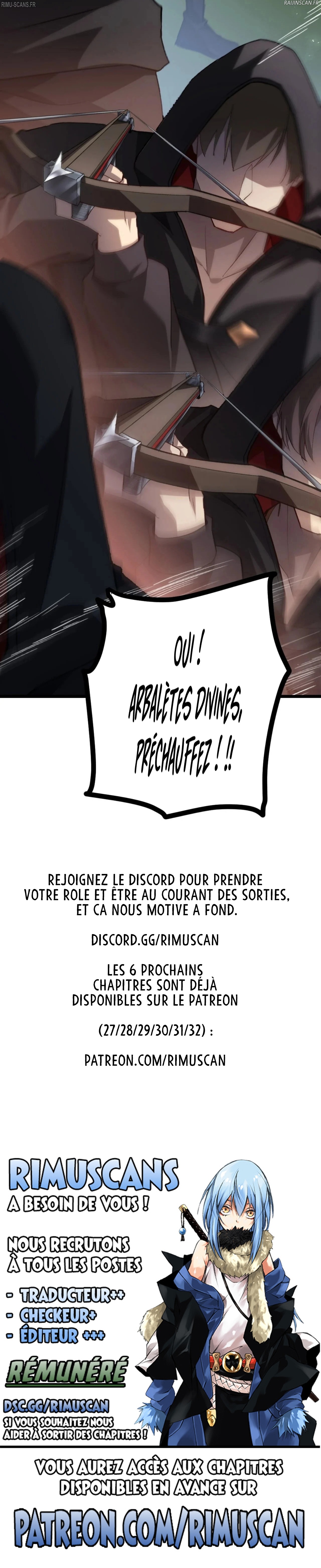The King Of Insects Chapitre 26 - Page 10