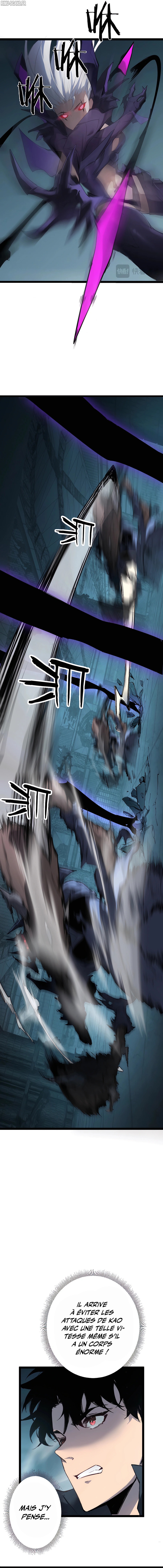 The King Of Insects Chapitre 3 - Page 16