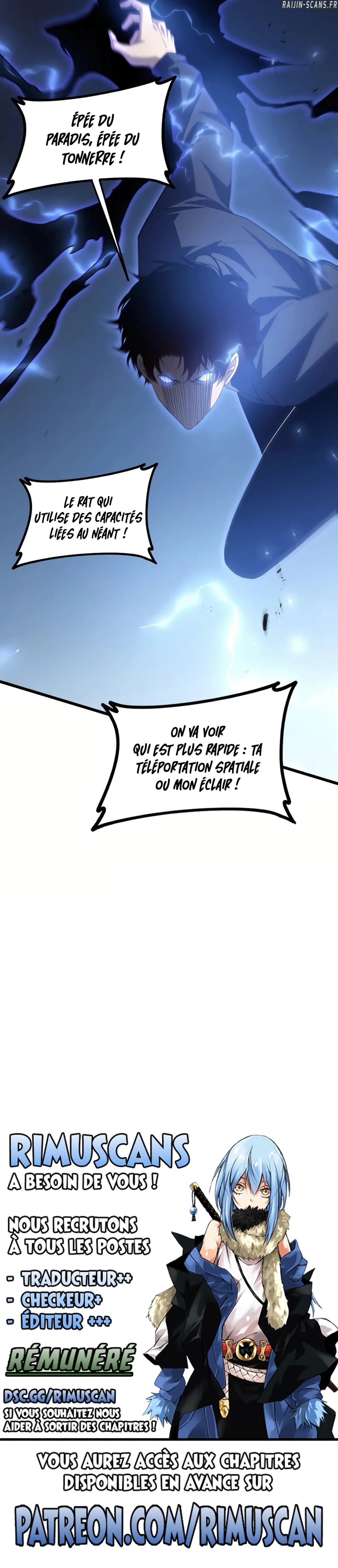 The King Of Insects Chapitre 43 - Page 9