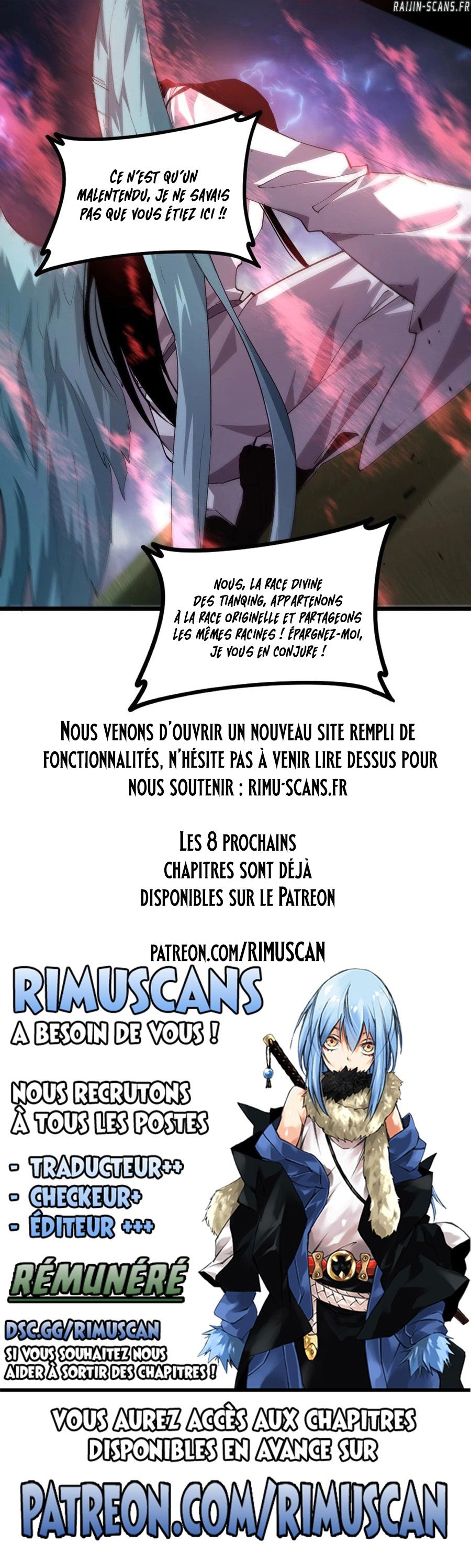 The King Of Insects Chapitre 47 - Page 8