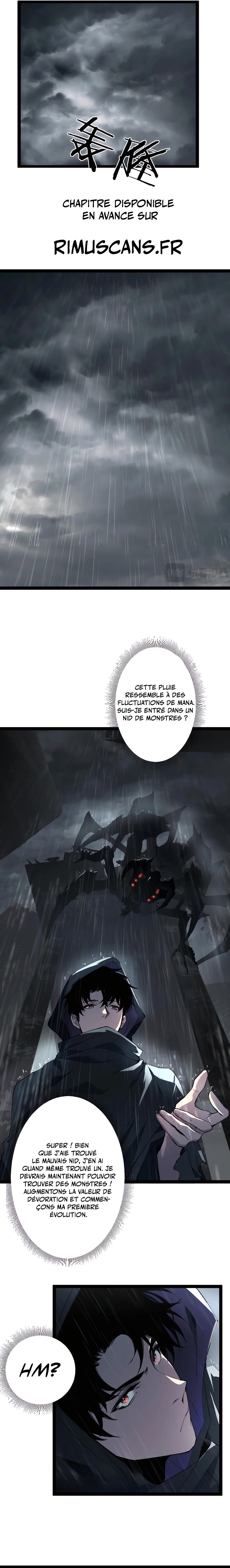 The King Of Insects Chapitre 5 - Page 8