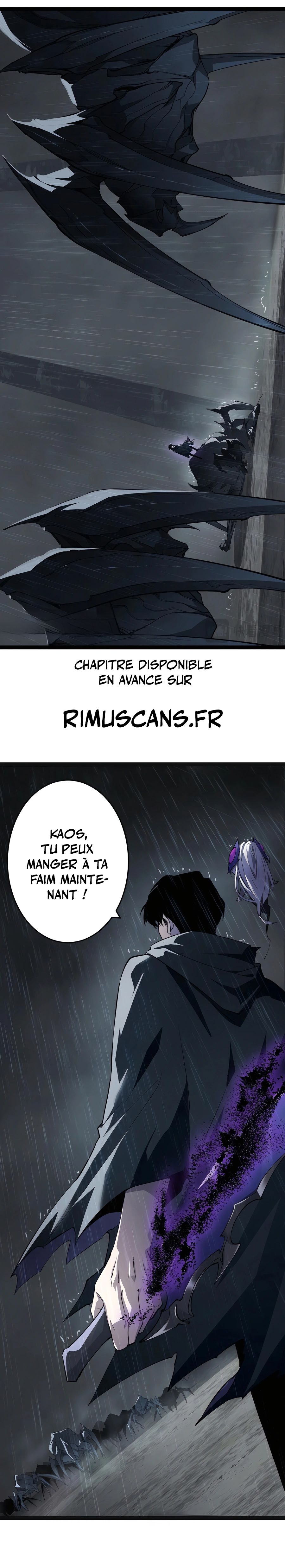 The King Of Insects Chapitre 5 - Page 11