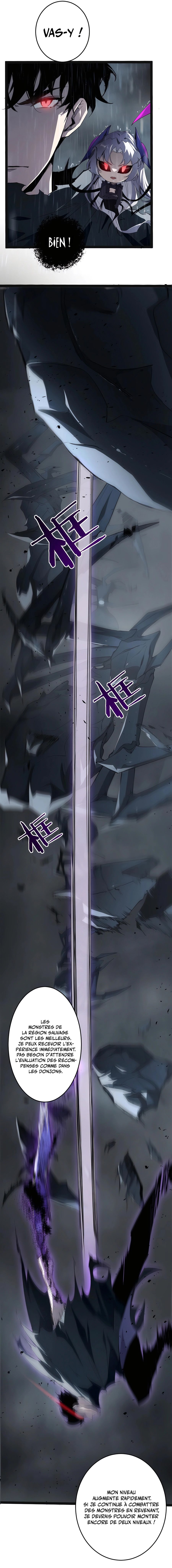 The King Of Insects Chapitre 5 - Page 12