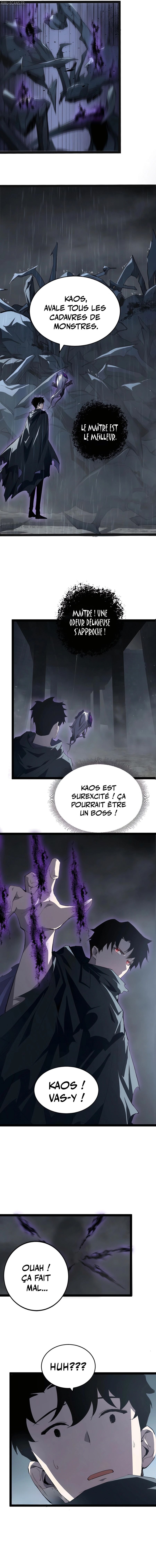 The King Of Insects Chapitre 5 - Page 13