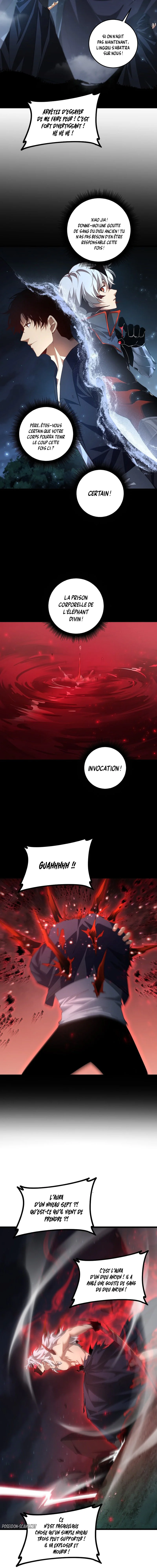 The King Of Insects Chapitre 52 - Page 5