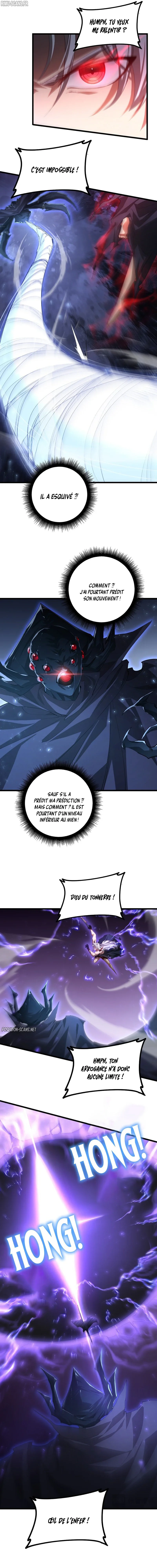 The King Of Insects Chapitre 52 - Page 7