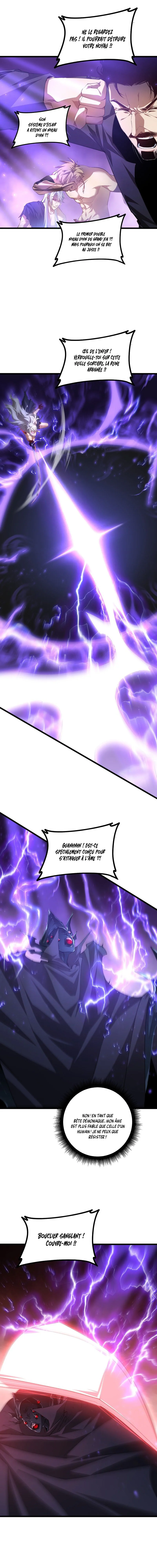 The King Of Insects Chapitre 52 - Page 8