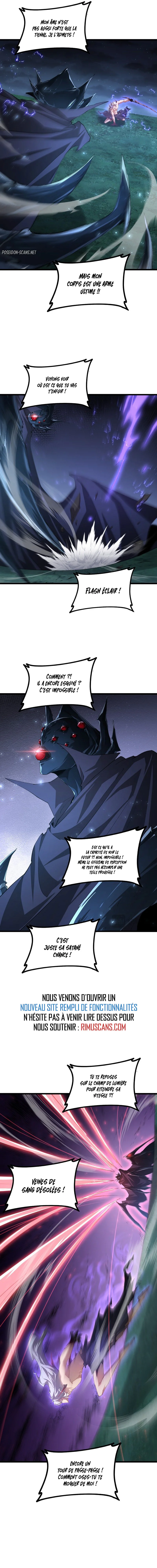 The King Of Insects Chapitre 52 - Page 9