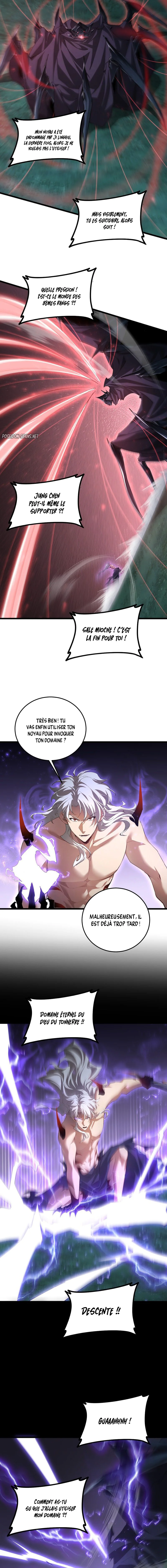The King Of Insects Chapitre 52 - Page 12