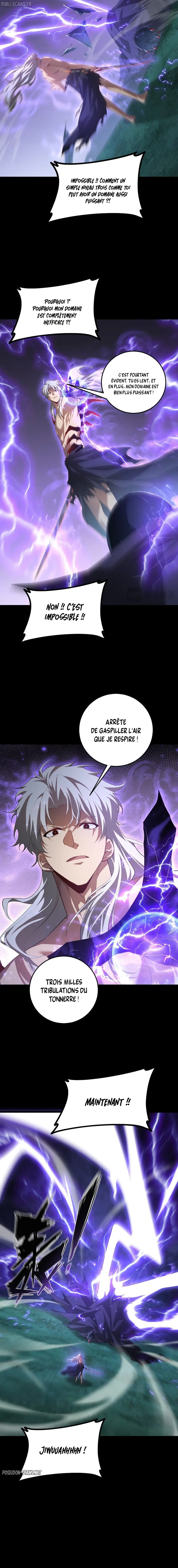 The King Of Insects Chapitre 52 - Page 13
