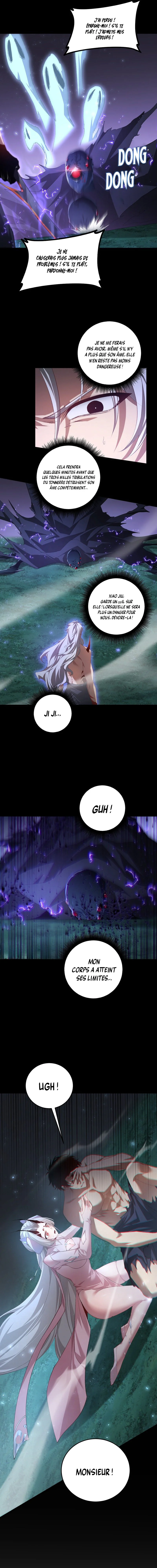 The King Of Insects Chapitre 52 - Page 14