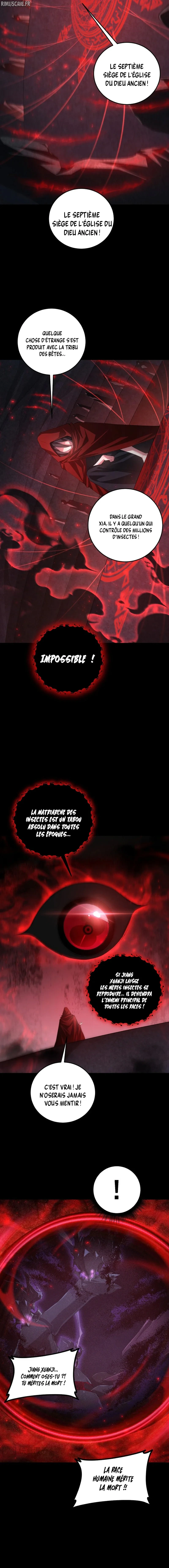 The King Of Insects Chapitre 53 - Page 4