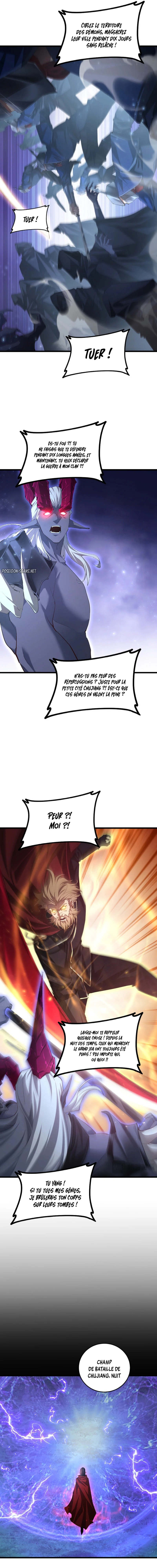 The King Of Insects Chapitre 53 - Page 8