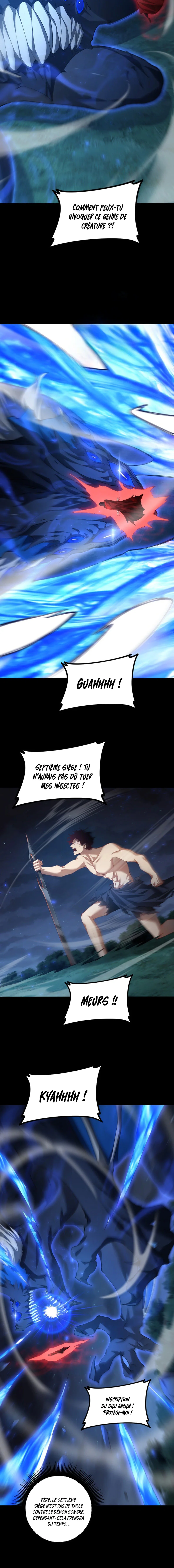 The King Of Insects Chapitre 53 - Page 12