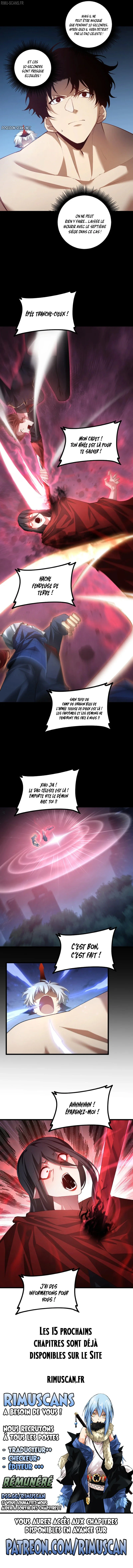 The King Of Insects Chapitre 53 - Page 13