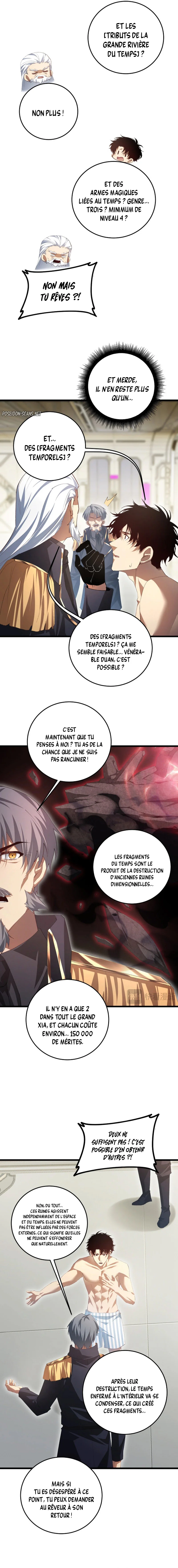 The King Of Insects Chapitre 55 - Page 5