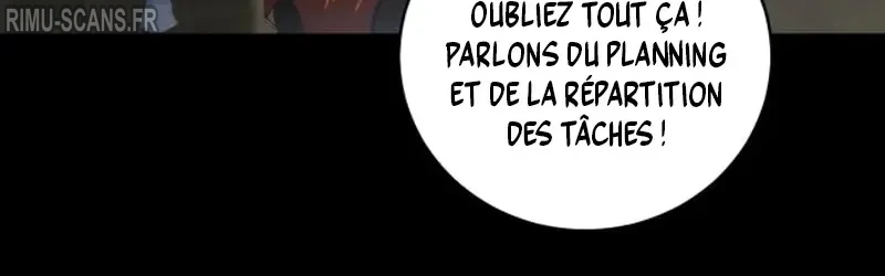 The King Of Insects Chapitre 58 - Page 10