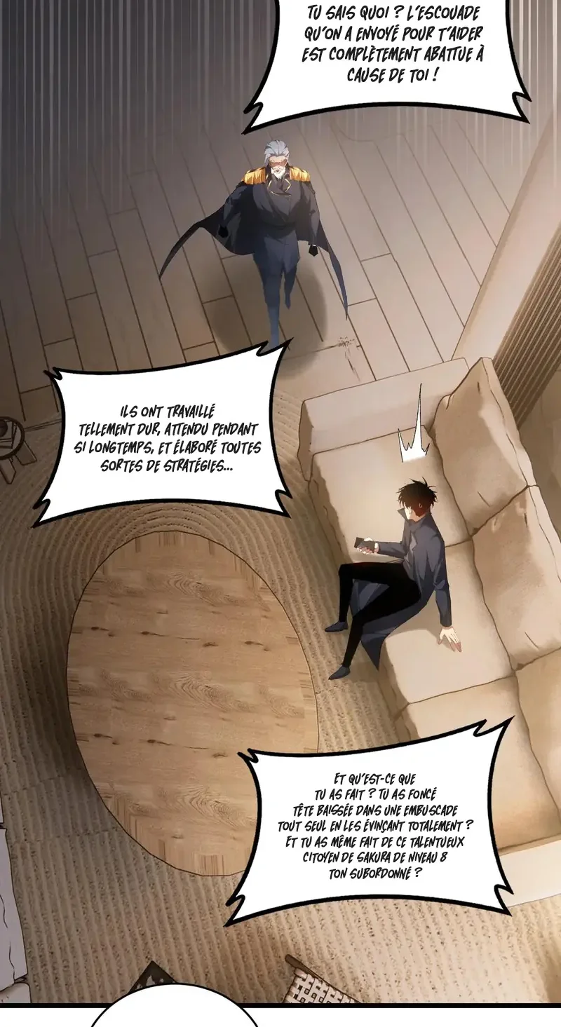 The King Of Insects Chapitre 62 - Page 5