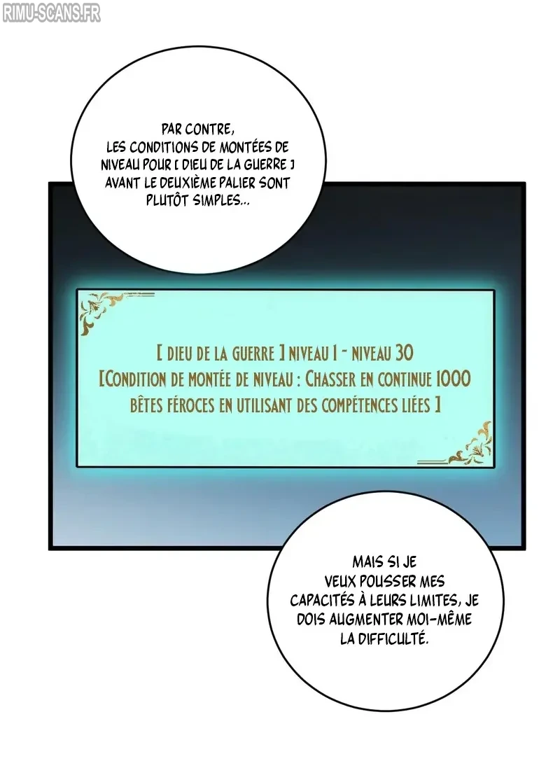 The King Of Insects Chapitre 62 - Page 13